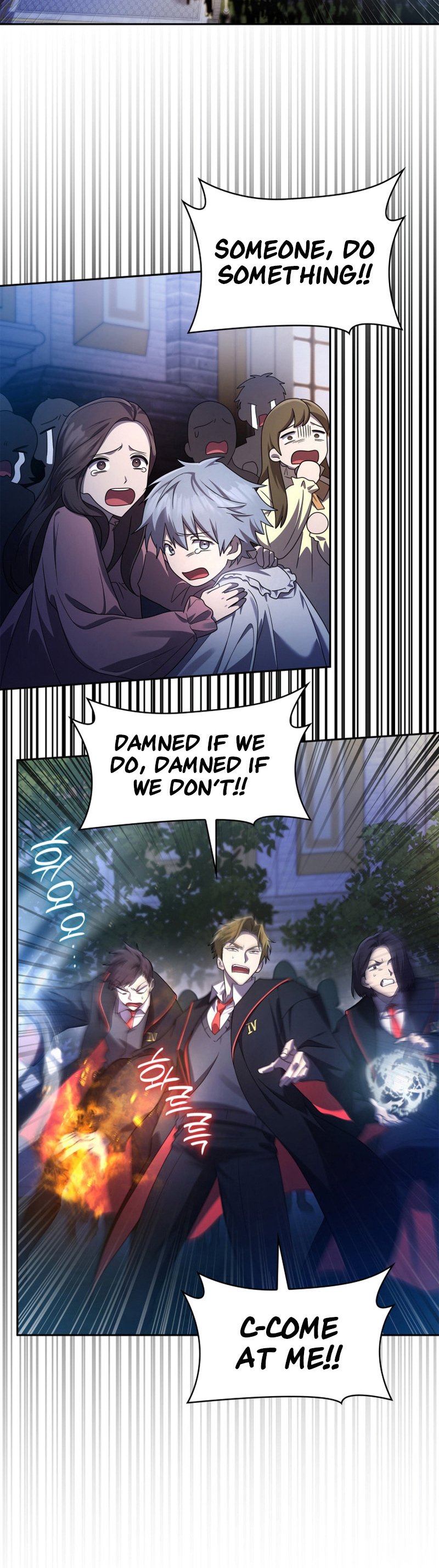 Infinite Mage, Chapter 58 image 10
